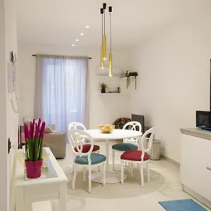  Appartamento Casa Chicotta