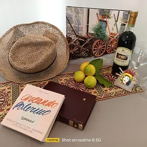  Casa vacanze 'a Sicula